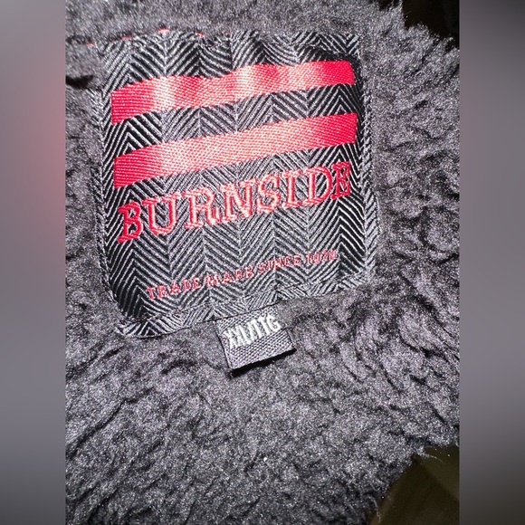 Jacket - Picture 3 of 3